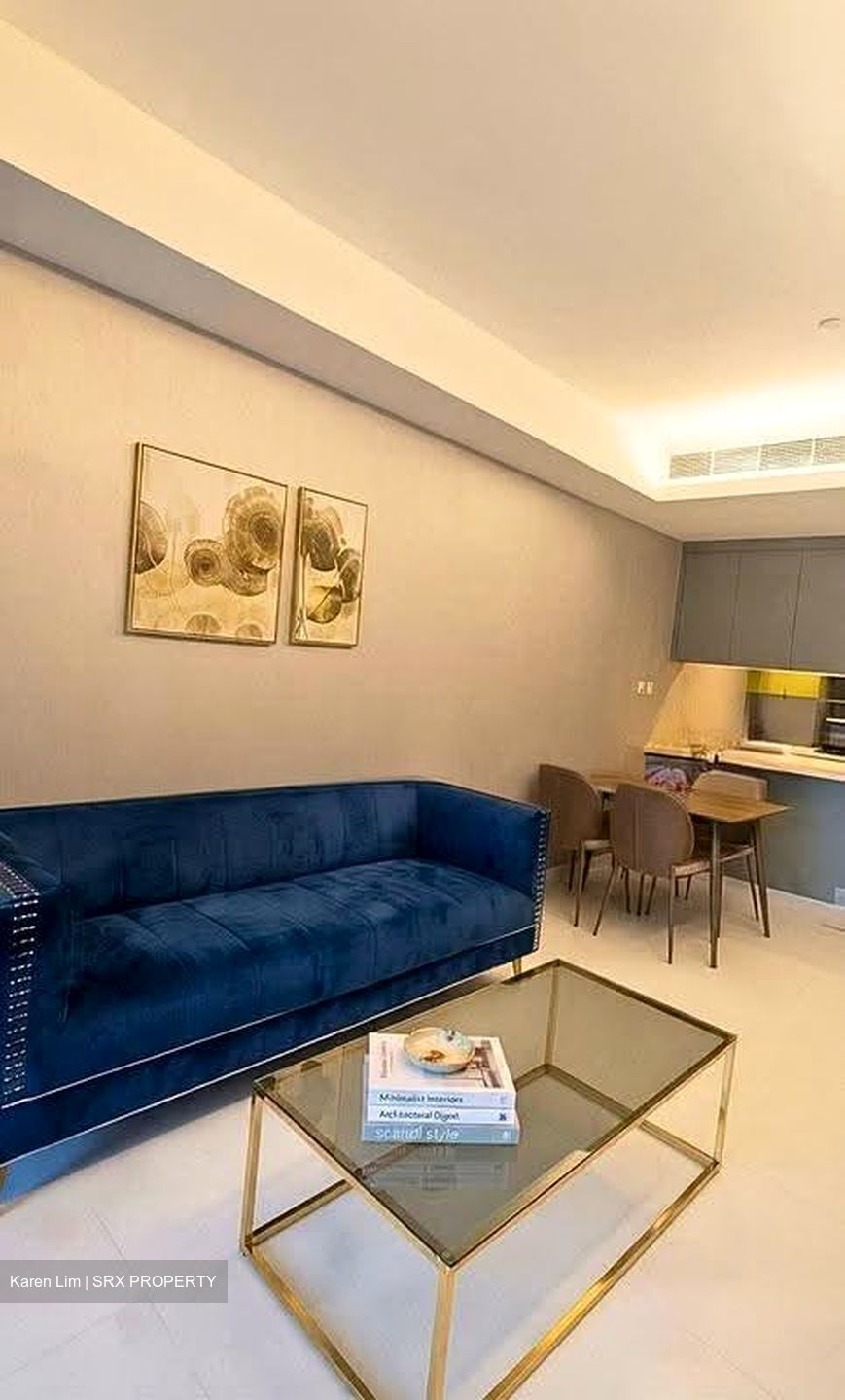Cairnhill Nine (D9), Apartment #625468821